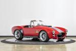AC Cobra 6 by Superformance 2019 года